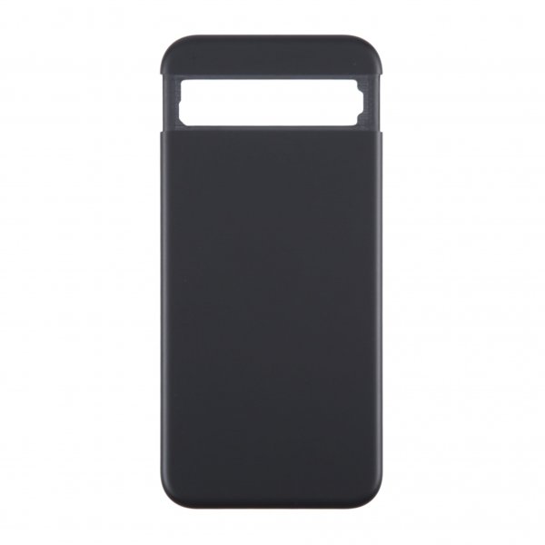 Google Pixel 8a Bagside - Sort