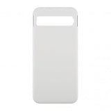 Google Pixel 8a Bagside - Hvid