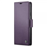 CaseMe Google Pixel 8a Cover 023 Series Lilla