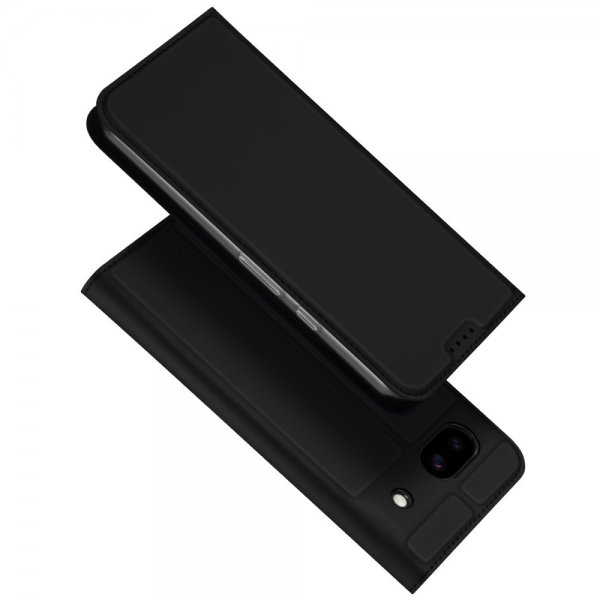 Dux Ducis Google Pixel 8a Cover Skin Pro Series Sort