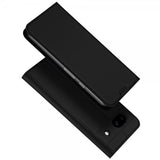 Dux Ducis Google Pixel 8a Cover Skin Pro Series Sort