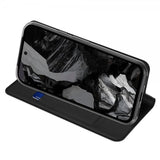 Dux Ducis Google Pixel 8a Cover Skin Pro Series Sort