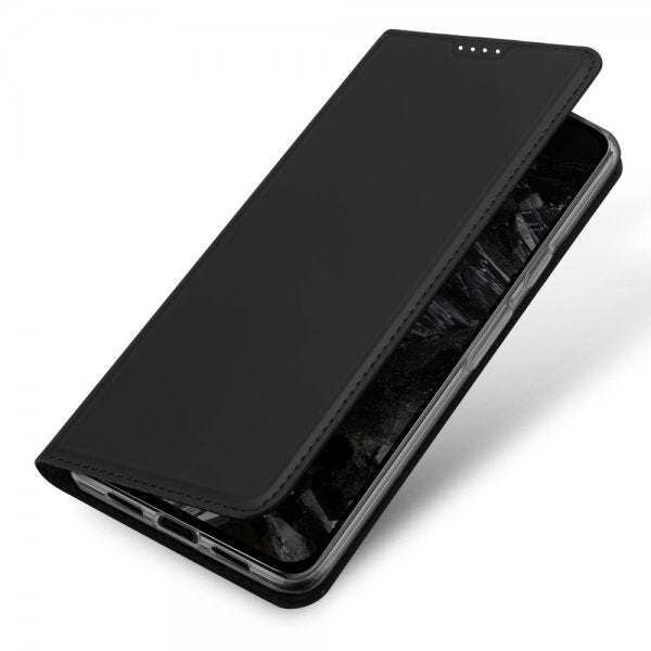 Dux Ducis Google Pixel 8a Cover Skin Pro Series Sort