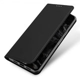 Dux Ducis Google Pixel 8a Cover Skin Pro Series Sort