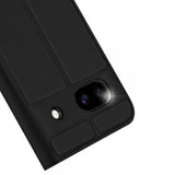 Dux Ducis Google Pixel 8a Cover Skin Pro Series Sort