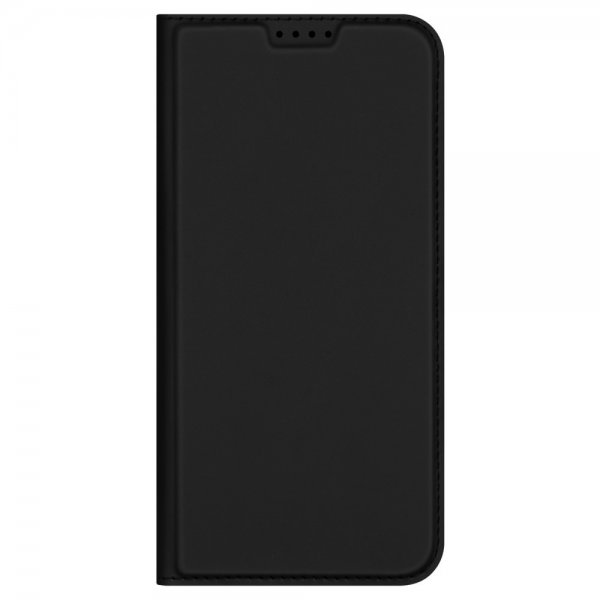 Dux Ducis Google Pixel 8a Cover Skin Pro Series Sort