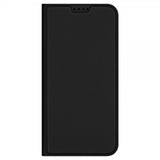 Dux Ducis Google Pixel 8a Cover Skin Pro Series Sort