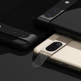 Ringke Google Pixel 8a Kamerabeskyttelse Kamerabeskytterglas 3-pak