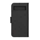 Google Pixel 8a Cover med Stativ Sort