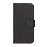 Google Pixel 8a Cover med Stativ Sort
