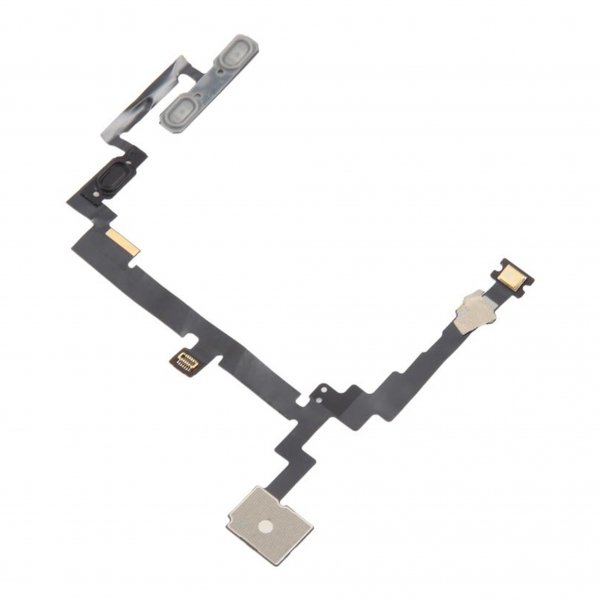 Google Pixel 8a Strømknap Flexkabel