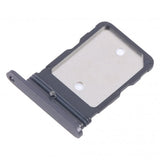 Google Pixel 8a SIM-kortholder - Sort