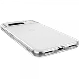 Nordic Covers Google Pixel 8a Cover Feather Series Transparent