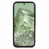 Nordic Covers Google Pixel 8a Cover Feather Series Raven Black
