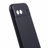 Nordic Covers Google Pixel 8a Cover Feather Series Raven Black