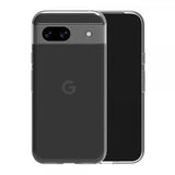 dbramante1928 Google Pixel 8a Cover Greenland Transparent