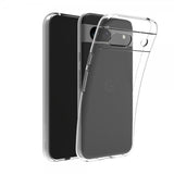 dbramante1928 Google Pixel 8a Cover Greenland Transparent