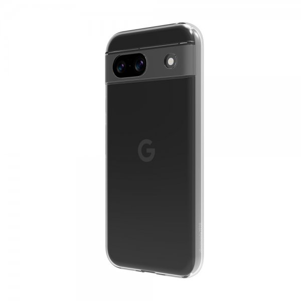 dbramante1928 Google Pixel 8a Cover Greenland Transparent