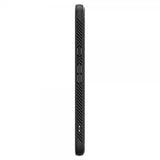Spigen Google Pixel 8a Cover Liquid Air Matte Black