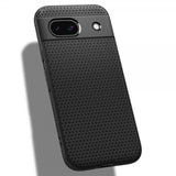 Spigen Google Pixel 8a Cover Liquid Air Matte Black