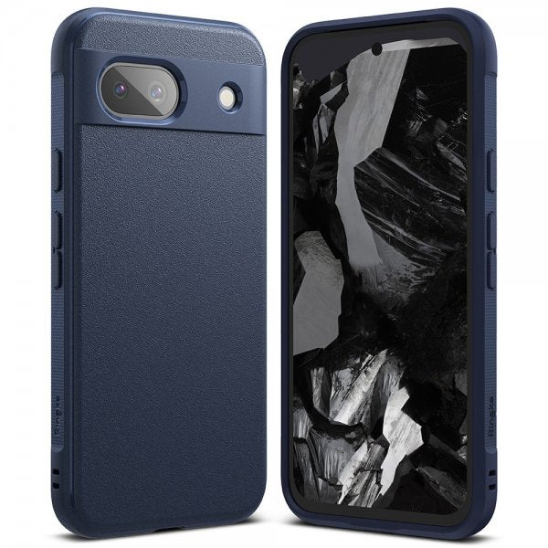 Ringke Google Pixel 8a Cover Onyx Navy