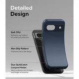 Ringke Google Pixel 8a Cover Onyx Navy