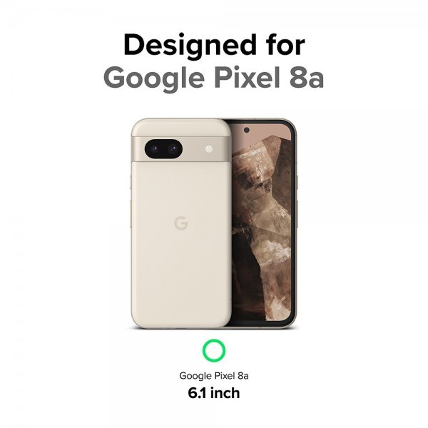 Ringke Google Pixel 8a Cover Onyx Navy