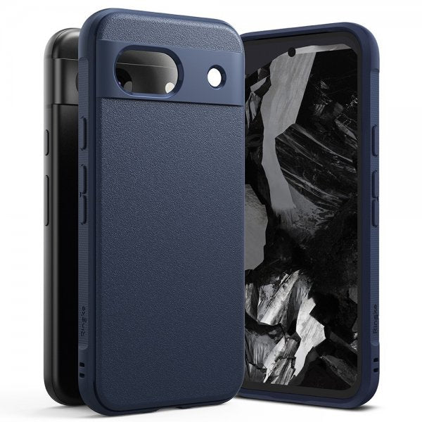 Ringke Google Pixel 8a Cover Onyx Navy