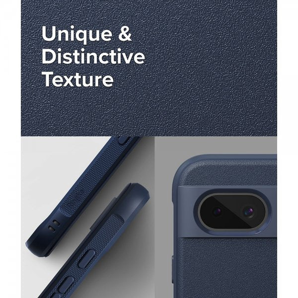 Ringke Google Pixel 8a Cover Onyx Navy