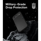 Ringke Google Pixel 8a Cover Onyx Sort