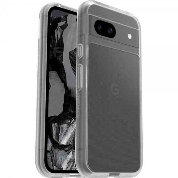 Otterbox Google Pixel 8a Cover React Transparent