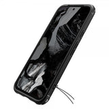 Spigen Google Pixel 8a Cover Rugged Armor Mat Sort