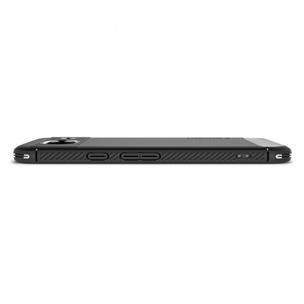 Spigen Google Pixel 8a Cover Rugged Armor Mat Sort