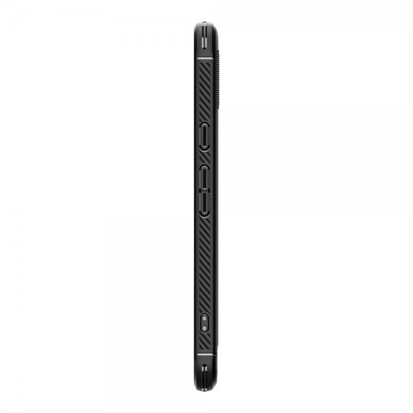 Spigen Google Pixel 8a Cover Rugged Armor Mat Sort