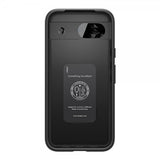 Spigen Google Pixel 8a Cover Thin Fit Sort