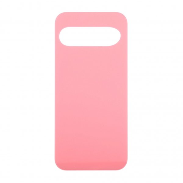 Google Pixel 9 Bagside - Rosa