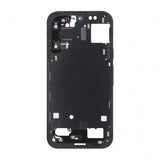 Google Pixel 9 Mellemramme - Sort