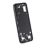 Google Pixel 9 Mellemramme - Sort