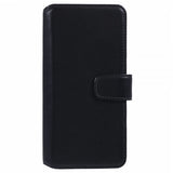 Nordic Covers Google Pixel 9/Pixel 9 Pro Essential Læder Cover Raven Black