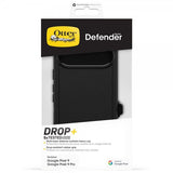 Otterbox Google Pixel 9/Pixel 9 Pro Cover Defender Sort