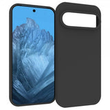 Nordic Covers Google Pixel 9 Pro XL Cover Feather Series Raven Black
