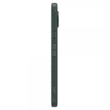 Spigen Google Pixel 9/Pixel 9 Pro Cover Liquid Air Abyss Green