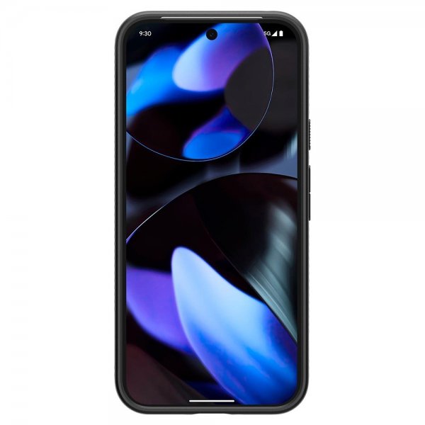 Spigen Google Pixel 9/Pixel 9 Pro Cover Liquid Air Mat Sort