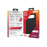 ZAGG Google Pixel 9/Pixel 9 Pro Cover Luxe Sort