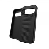 ZAGG Google Pixel 9/Pixel 9 Pro Cover Luxe Sort