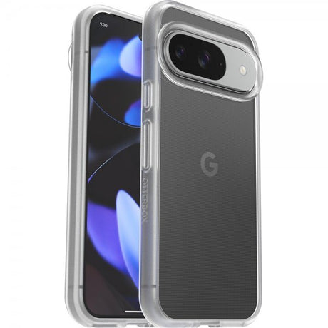 Otterbox Google Pixel 9/Pixel 9 Pro Cover React Transparent