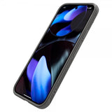 Spigen Google Pixel 9/Pixel 9 Pro Cover Rugged Armor Marble Gray