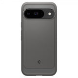 Spigen Google Pixel 9/Pixel 9 Pro Cover Rugged Armor Marble Gray