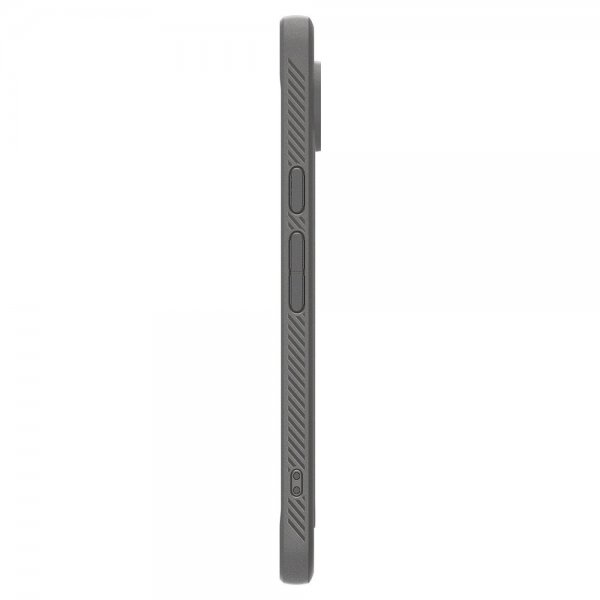 Spigen Google Pixel 9/Pixel 9 Pro Cover Rugged Armor Marble Gray