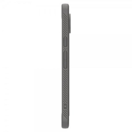 Spigen Google Pixel 9/Pixel 9 Pro Cover Rugged Armor Marble Gray